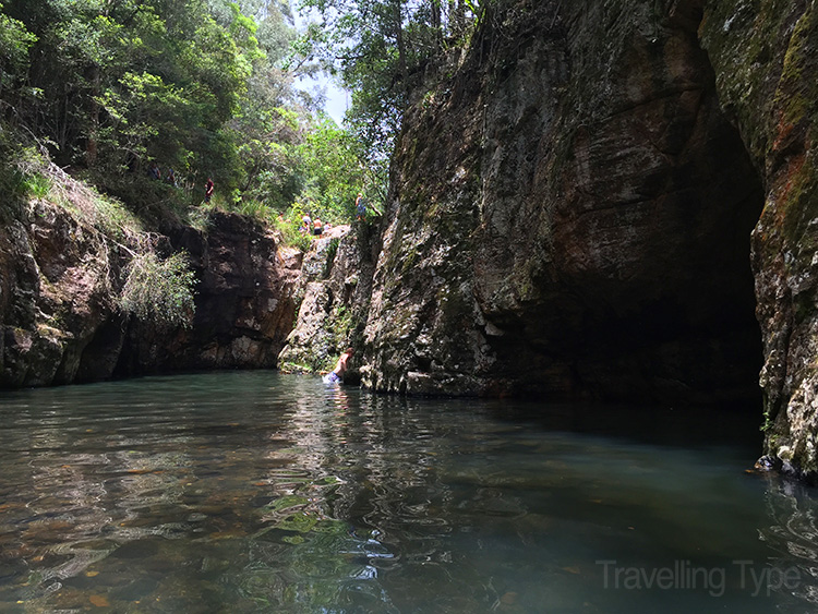 Killarney Glen
