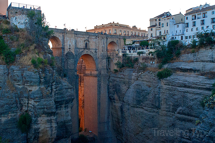 Things to do in Ronda