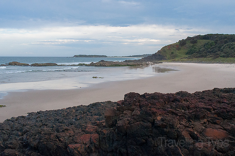 Goanna Headland