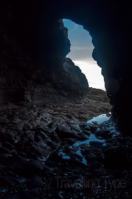 Goanna Headland