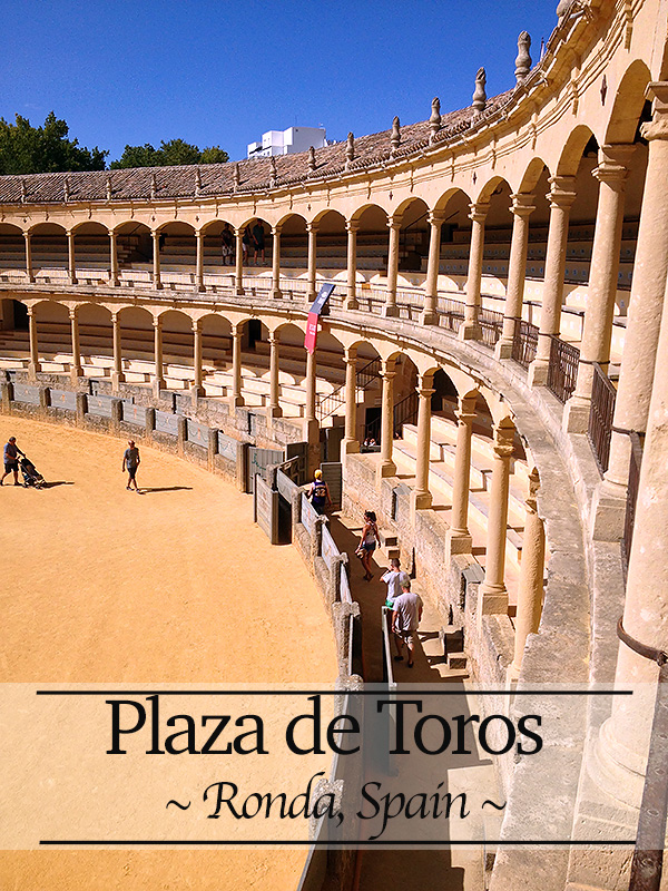 Plaza de Toros